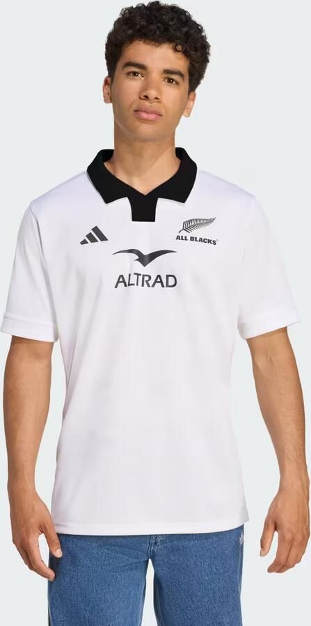 Adidas All Blacks Uitshirt