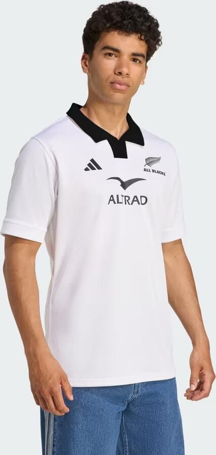 Adidas All Blacks Uitshirt - Foto 6