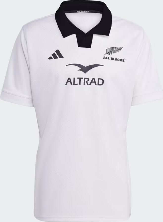 Adidas All Blacks Uitshirt - Foto 2