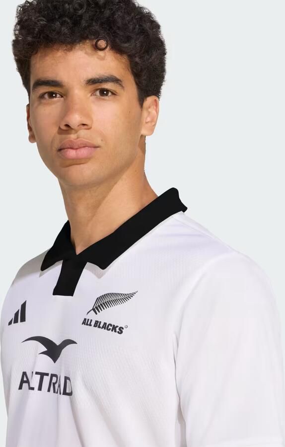 Adidas All Blacks Uitshirt - Foto 4