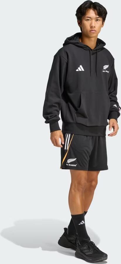 Adidas All Blacks x Marvel Hoodie - Foto 6