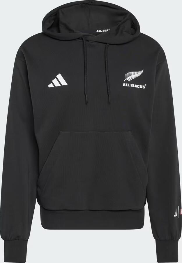 Adidas All Blacks x Marvel Hoodie - Foto 4