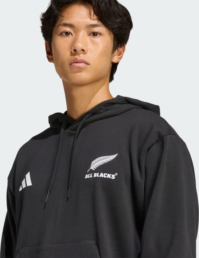 Adidas All Blacks x Marvel Hoodie - Foto 3