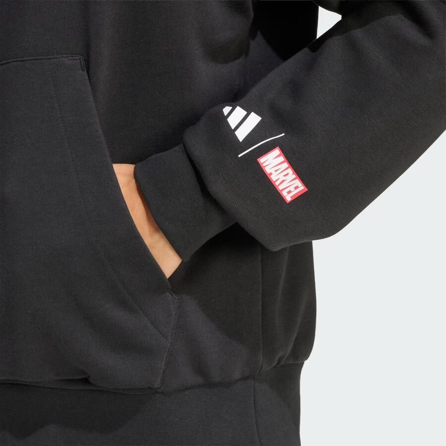 Adidas All Blacks x Marvel Hoodie - Foto 2
