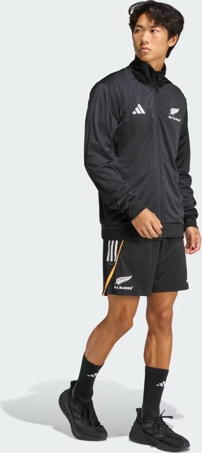 Adidas All Blacks x Marvel Sportjack - Foto 6