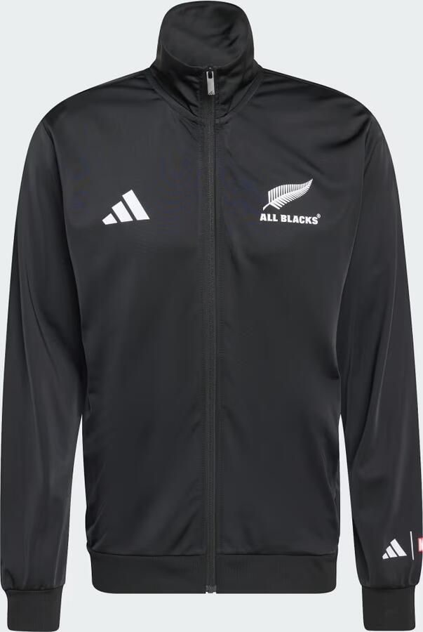 Adidas All Blacks x Marvel Sportjack - Foto 4