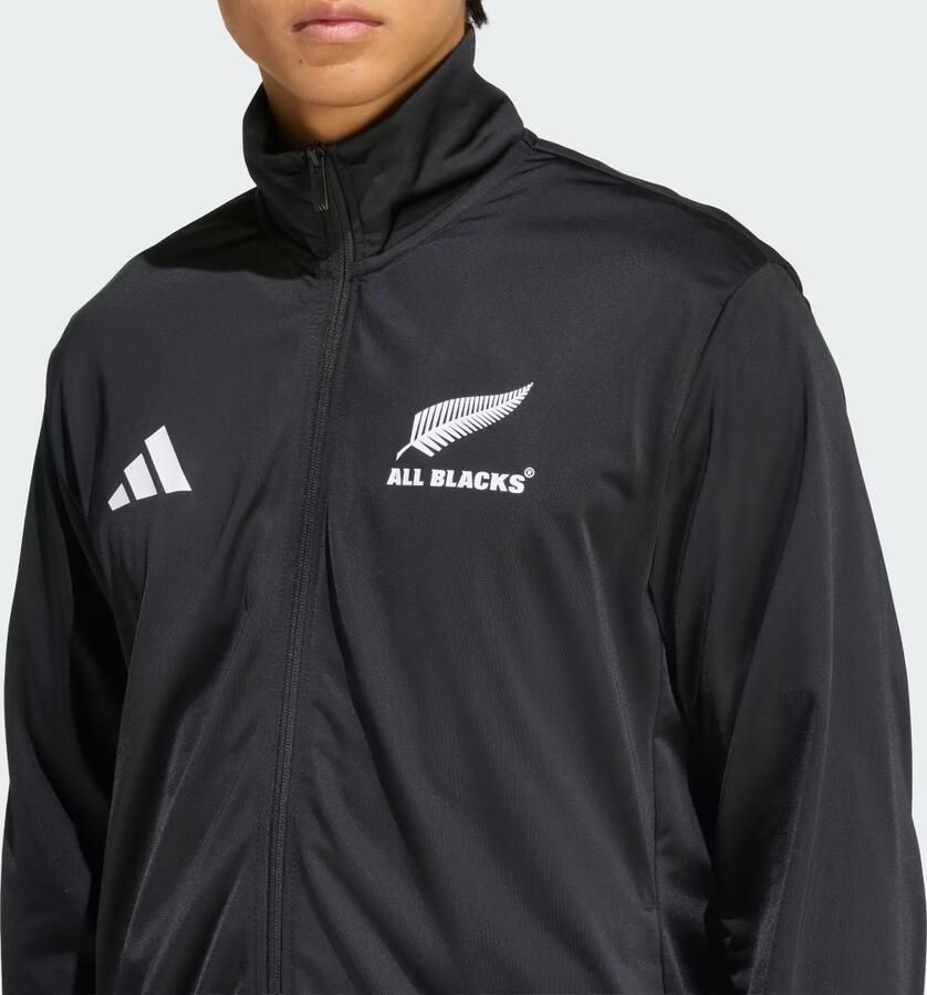 Adidas All Blacks x Marvel Sportjack - Foto 3