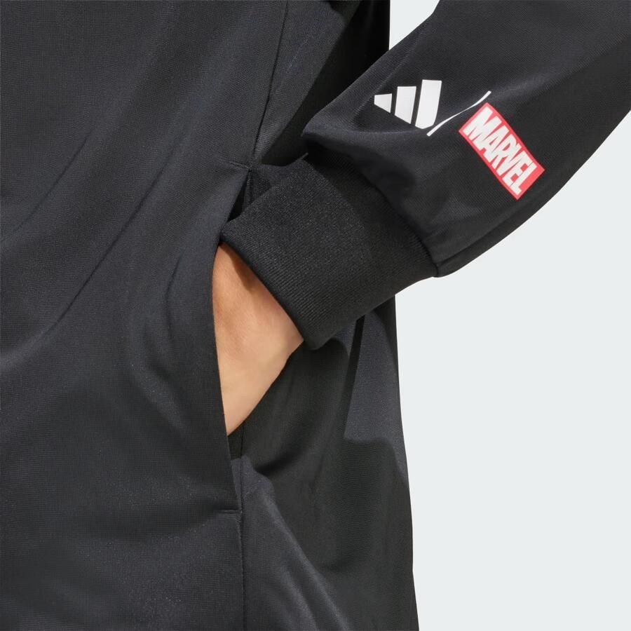 Adidas All Blacks x Marvel Sportjack - Foto 2