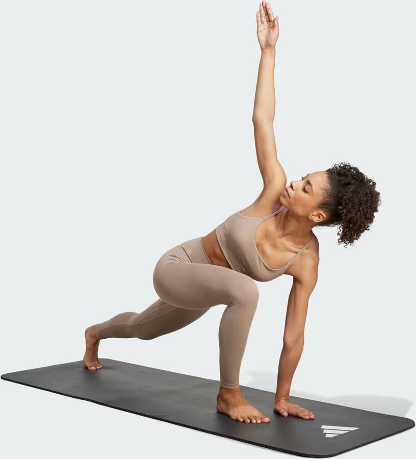 Adidas Performance Trainingstights All Me 7 8 L (1-delig) - Foto 3