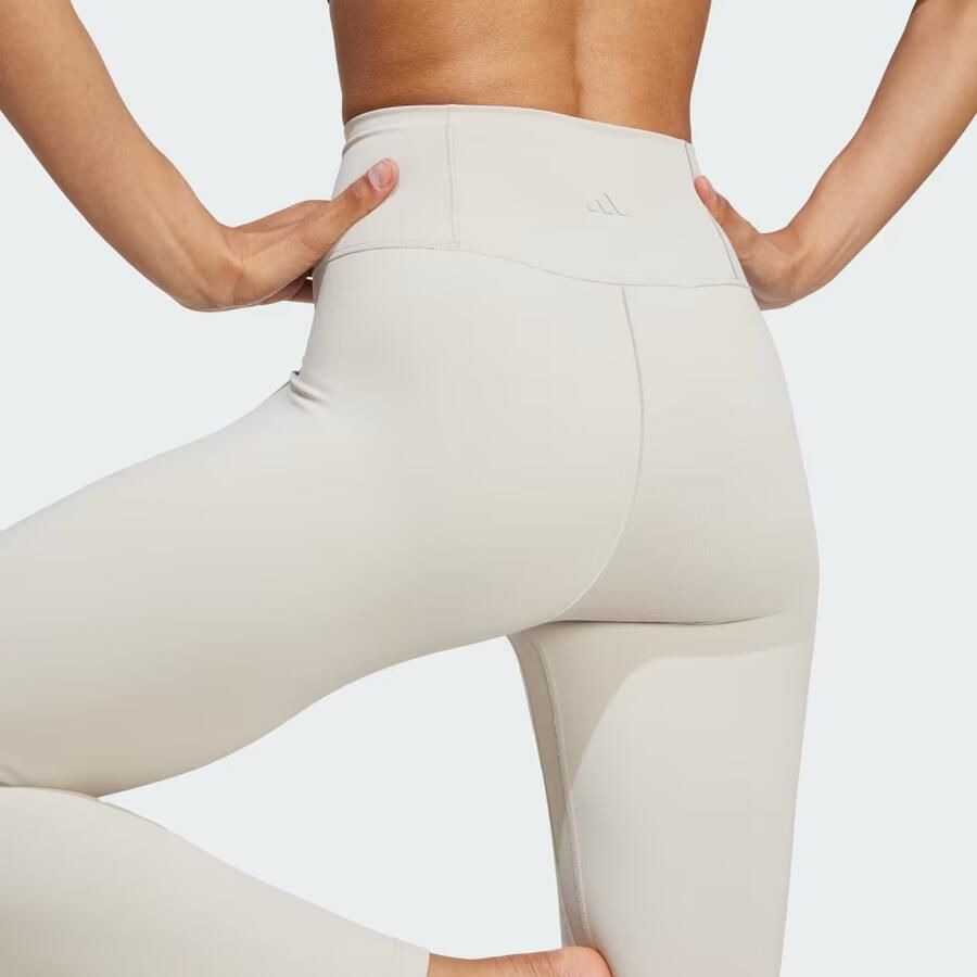 Adidas All Me 7 8 Legging - Foto 2