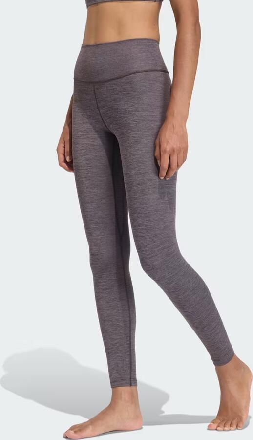 Adidas All Me 7 8 Legging