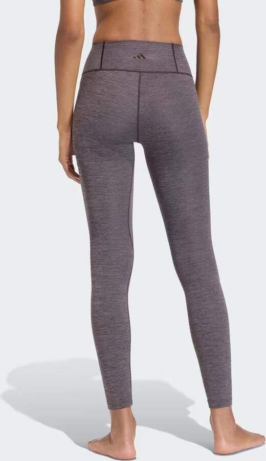 Adidas All Me 7 8 Legging - Foto 5