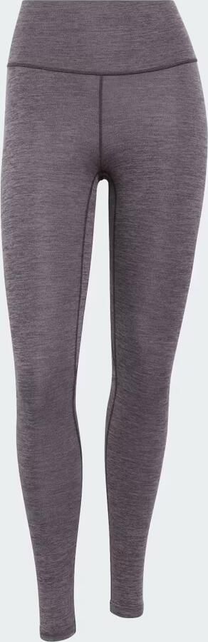 Adidas All Me 7 8 Legging - Foto 6