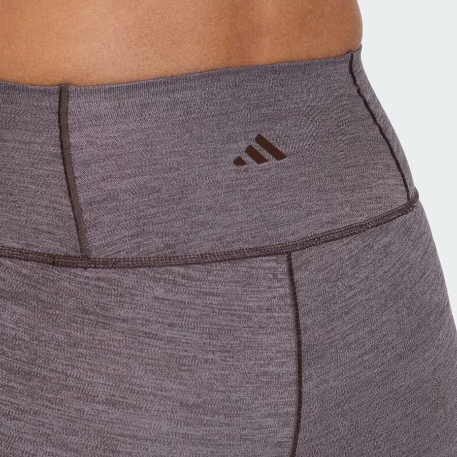 Adidas All Me 7 8 Legging - Foto 2
