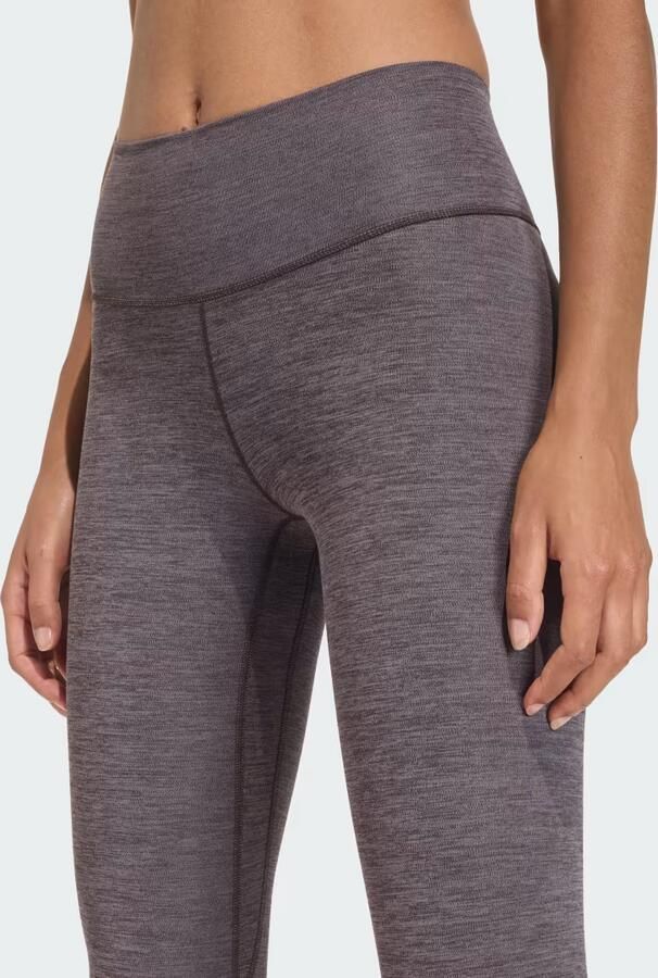 Adidas All Me 7 8 Legging - Foto 4