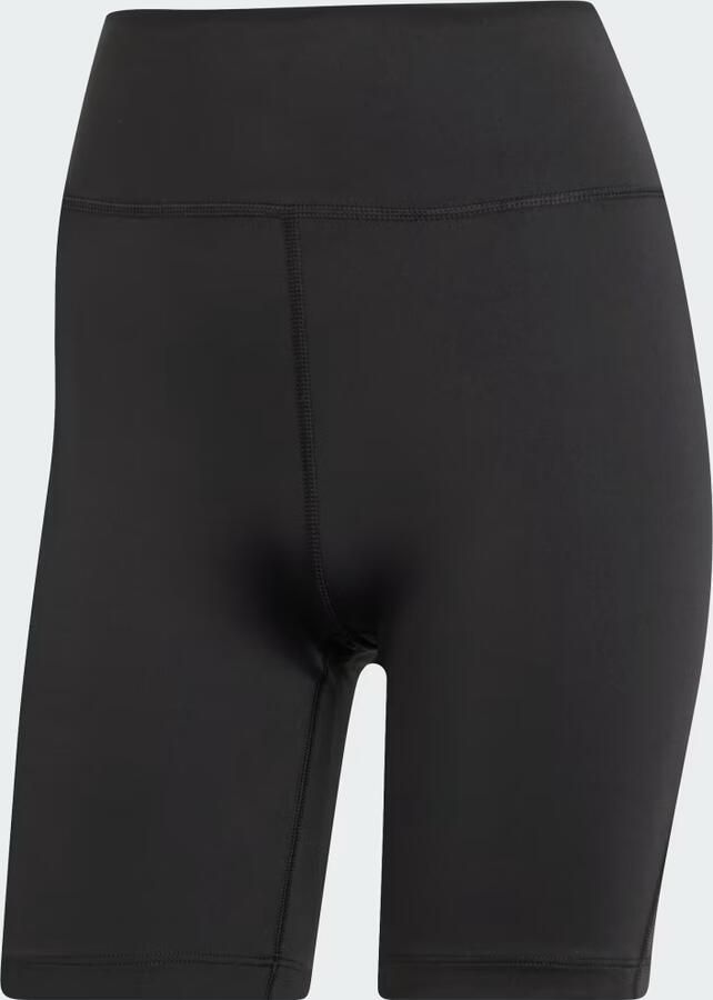 Adidas Performance Short All Me Ess 7IN (1-delig)