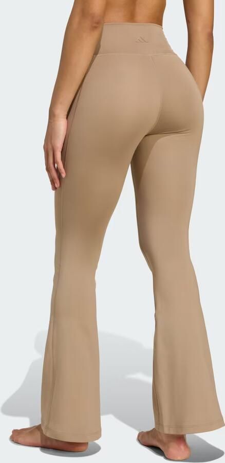 Adidas All Me Essentials Flare Legging - Foto 5