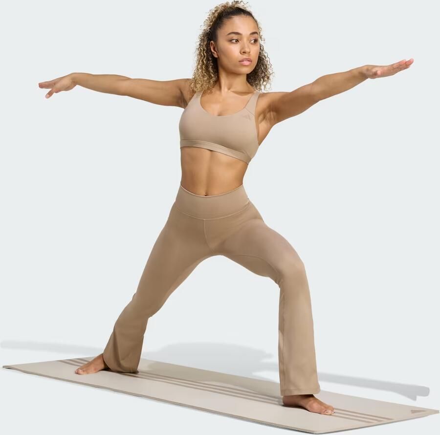 Adidas All Me Essentials Flare Legging - Foto 2