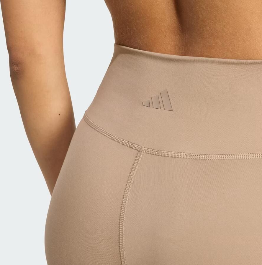 Adidas All Me Essentials Flare Legging - Foto 3