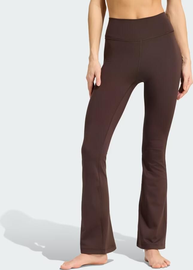 Adidas All Me Essentials Flare Legging