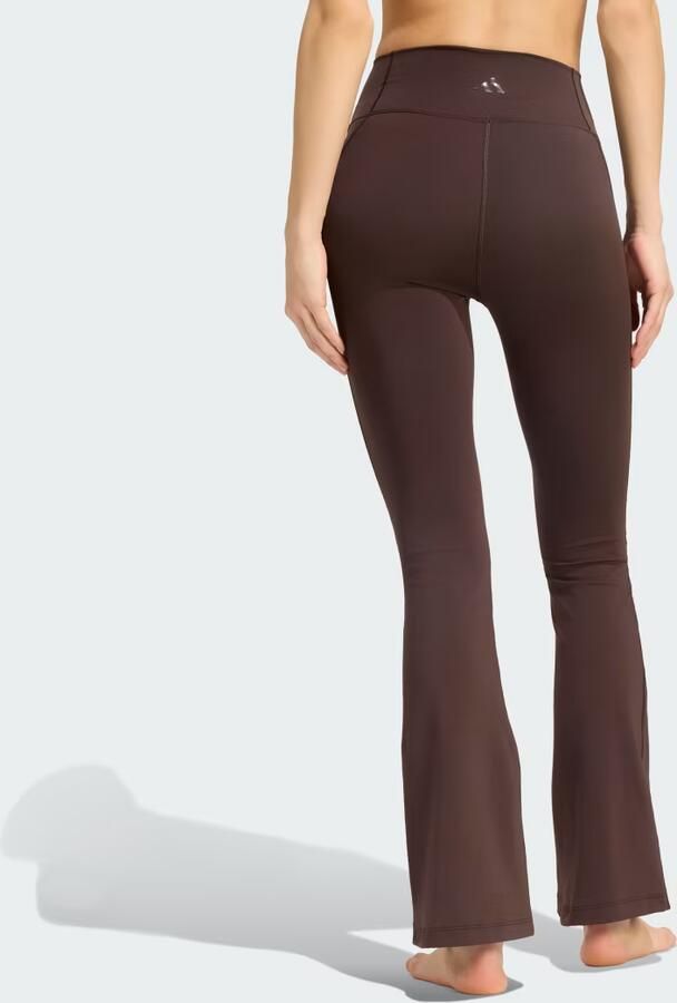 Adidas All Me Essentials Flare Legging - Foto 4