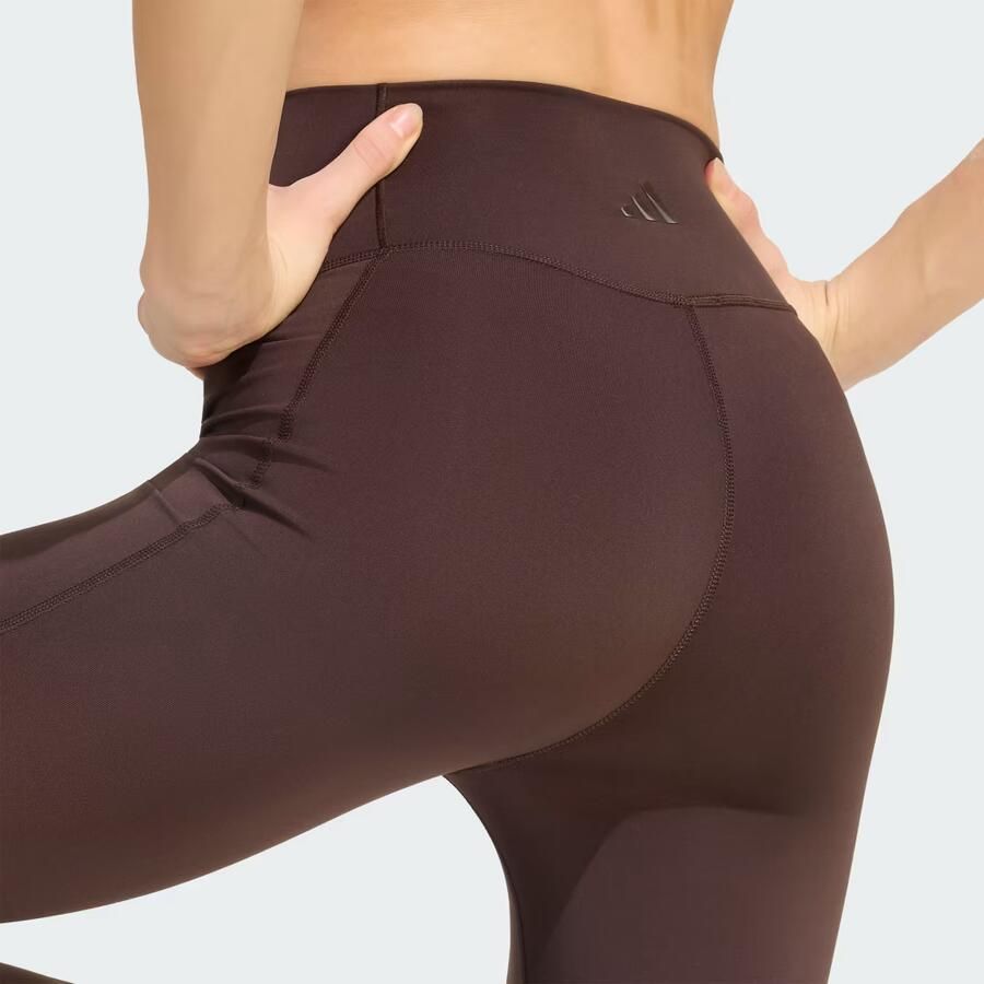 Adidas All Me Essentials Flare Legging - Foto 2