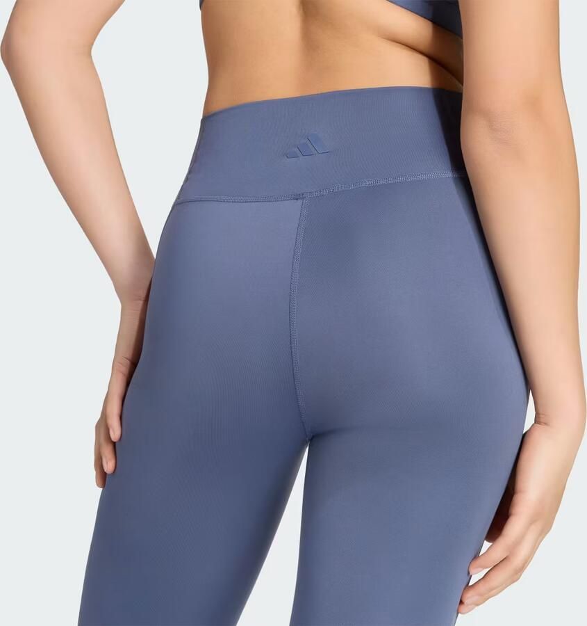 Adidas All Me Essentials Flare Legging - Foto 3
