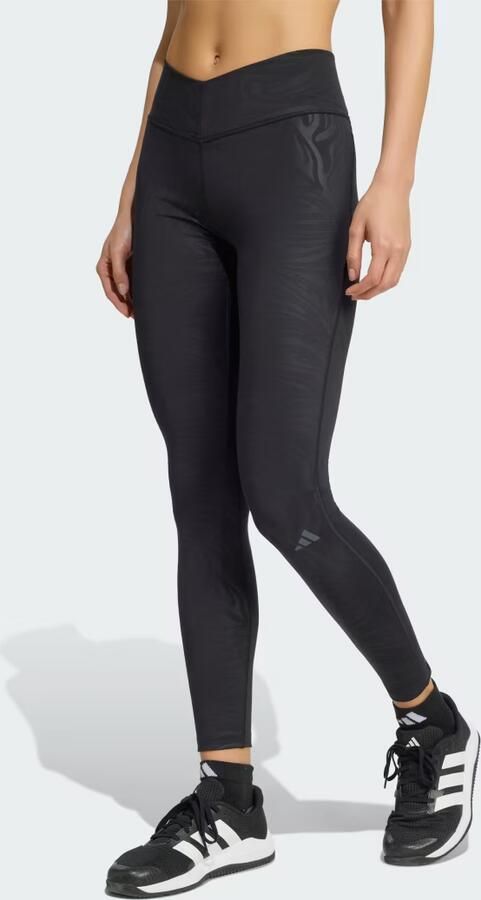 Adidas All Me Essentials Graphic Legging