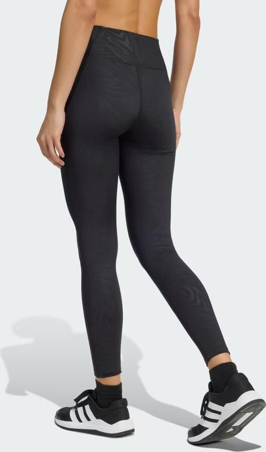 Adidas All Me Essentials Graphic Legging - Foto 3