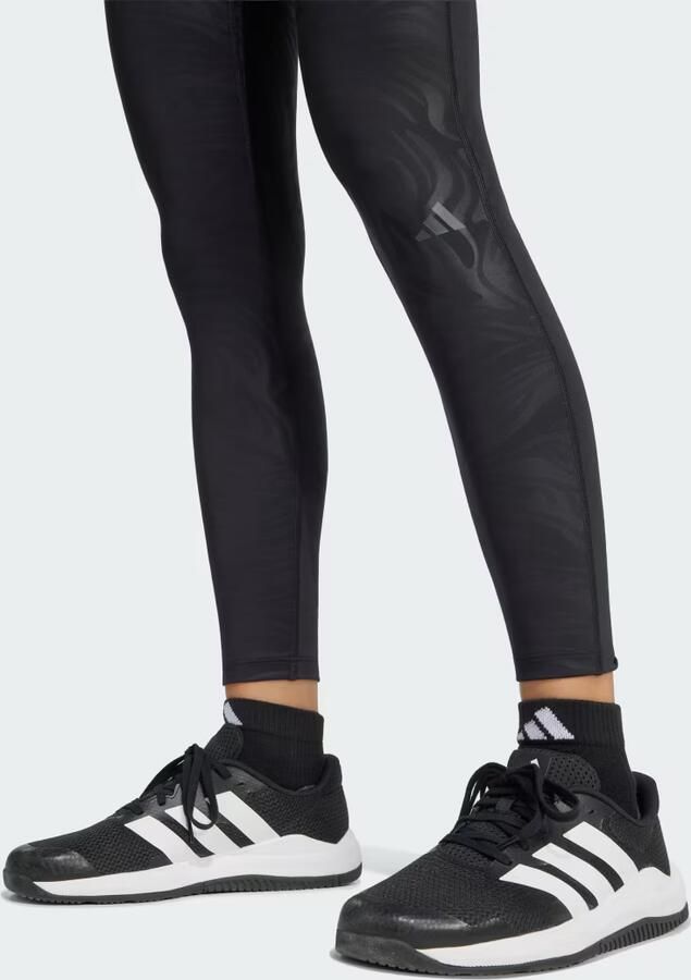 Adidas All Me Essentials Graphic Legging - Foto 2