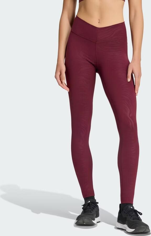 Adidas All Me Essentials Graphic Legging