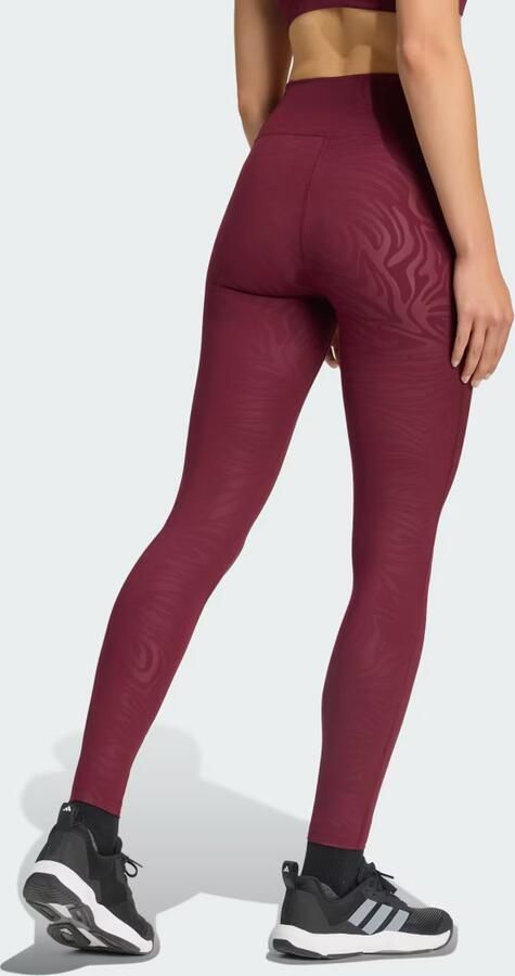 Adidas All Me Essentials Graphic Legging - Foto 5