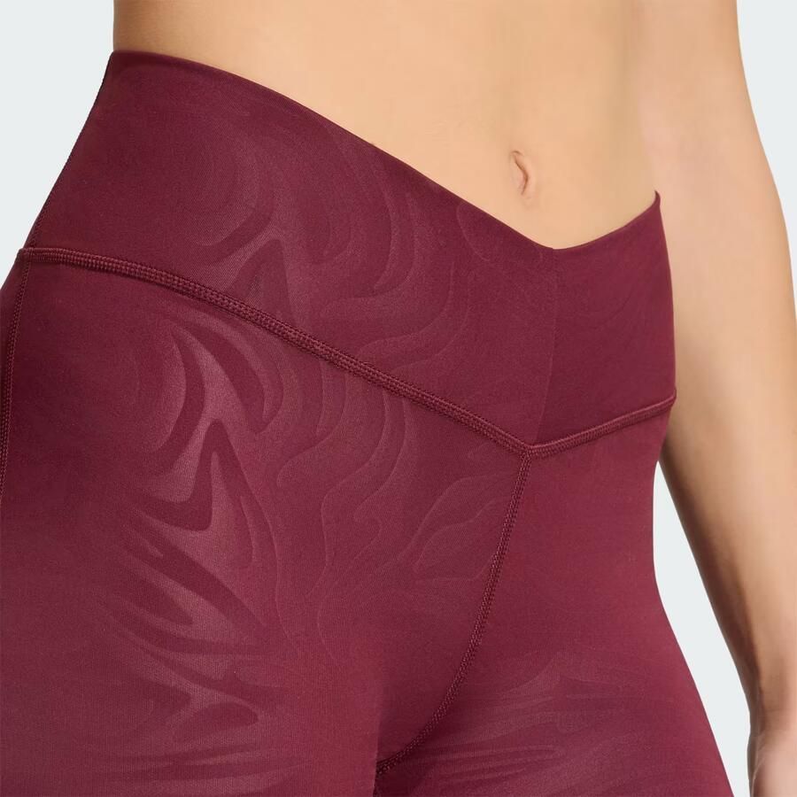 Adidas All Me Essentials Graphic Legging - Foto 2