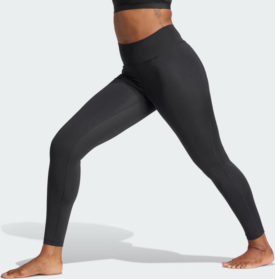 Adidas Performance Trainingstights All Me Ess 1 1 (1-delig) - Foto 6