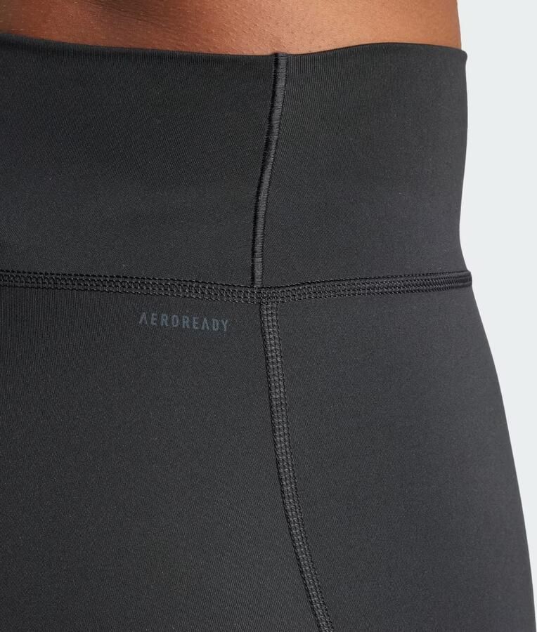 Adidas Performance Trainingstights All Me Ess 1 1 (1-delig) - Foto 3