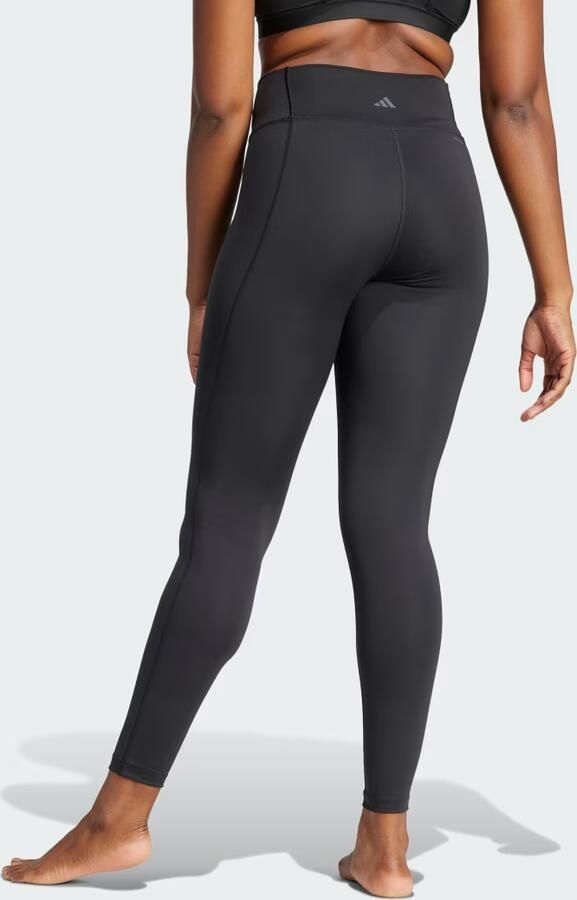 Adidas Performance Trainingstights All Me Ess 1 1 (1-delig) - Foto 4