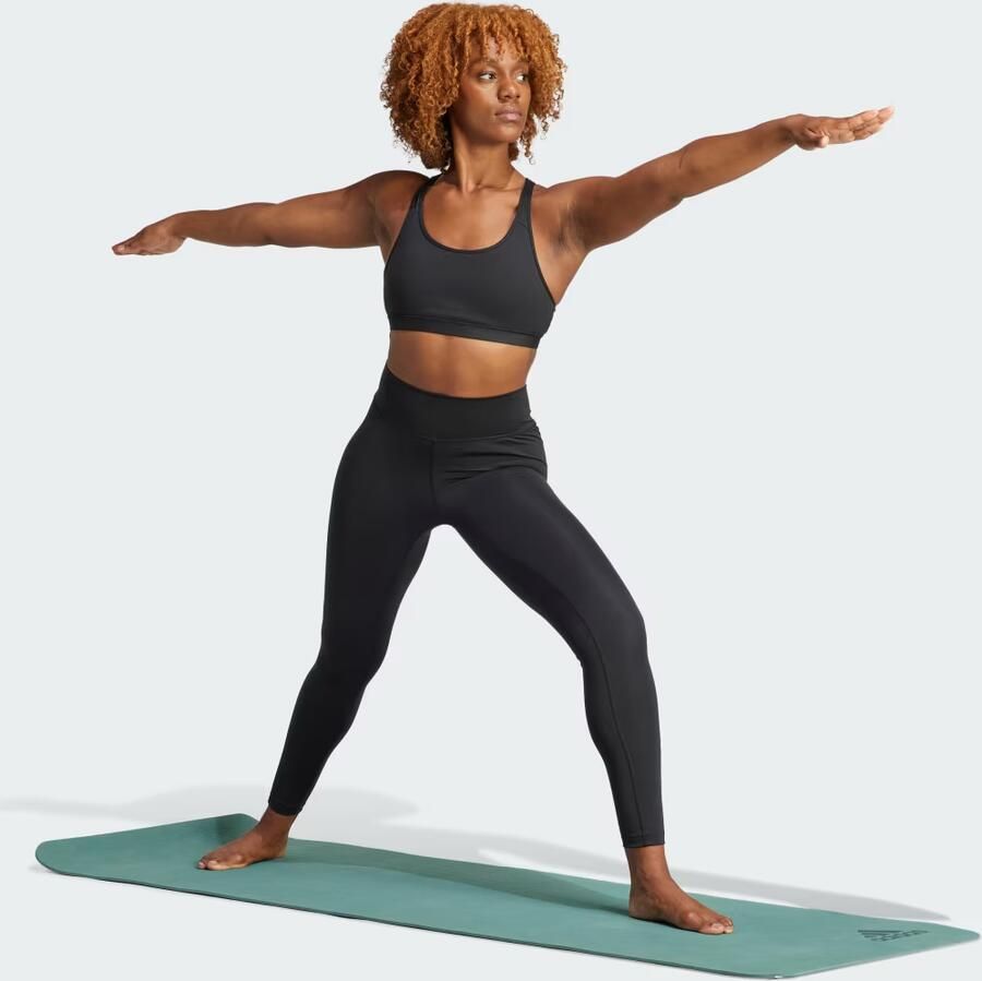 Adidas Performance Trainingstights All Me Ess 1 1 (1-delig)