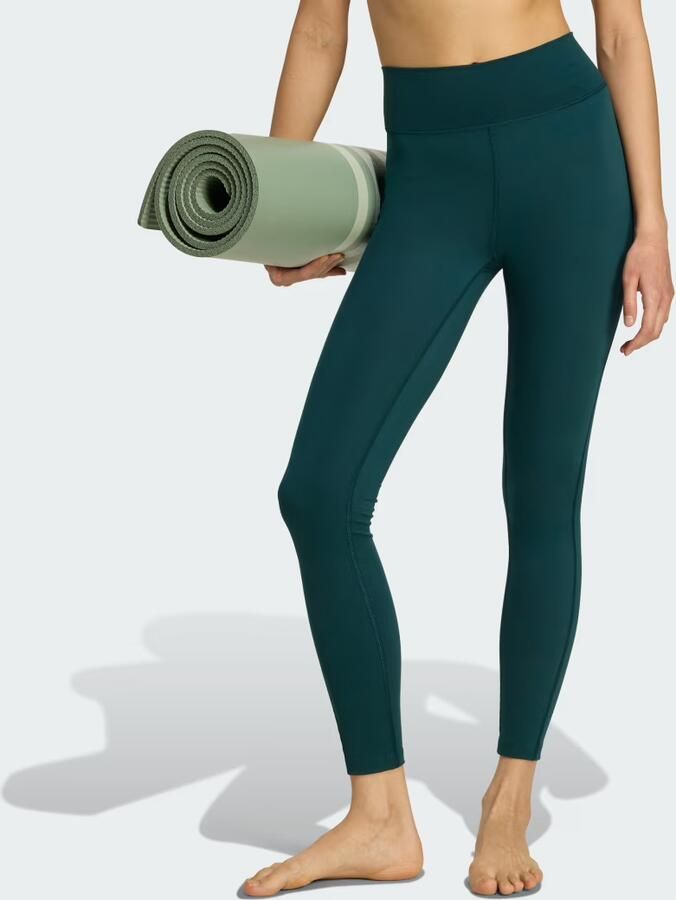 Adidas Performance Trainingstights All Me Ess 1 1 (1-delig)