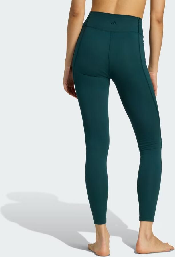 Adidas Performance Trainingstights All Me Ess 1 1 (1-delig) - Foto 4