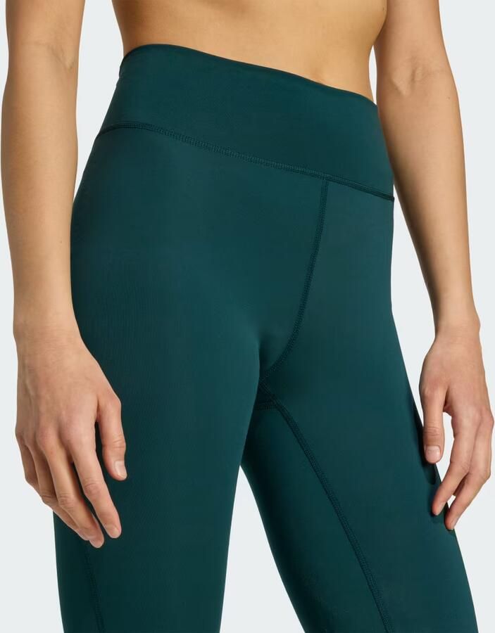 Adidas Performance Trainingstights All Me Ess 1 1 (1-delig) - Foto 3