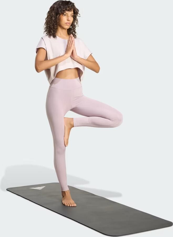 Adidas All Me Essentials Lange Legging - Foto 3