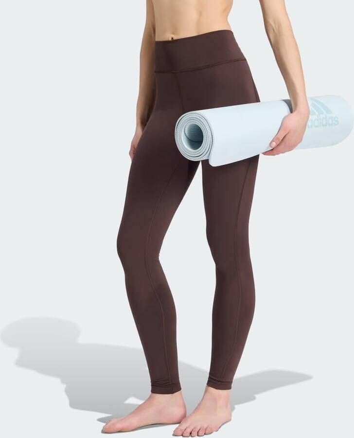 Adidas All Me Essentials Lange Legging