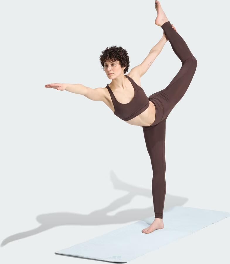 Adidas All Me Essentials Lange Legging - Foto 3