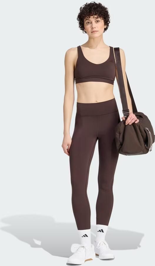 Adidas All Me Essentials Lange Legging - Foto 5