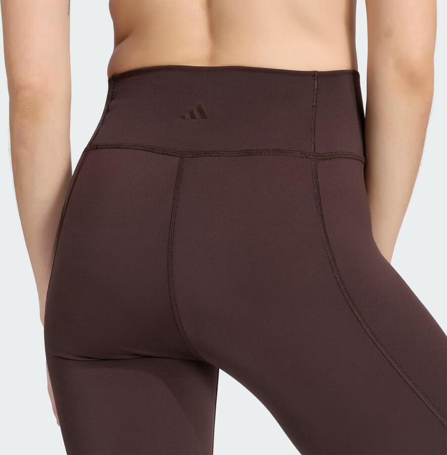 Adidas All Me Essentials Lange Legging - Foto 2
