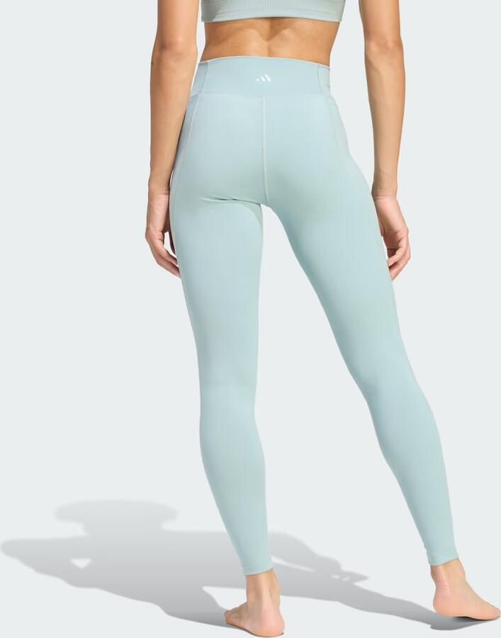Adidas All Me Essentials Lange Legging - Foto 4