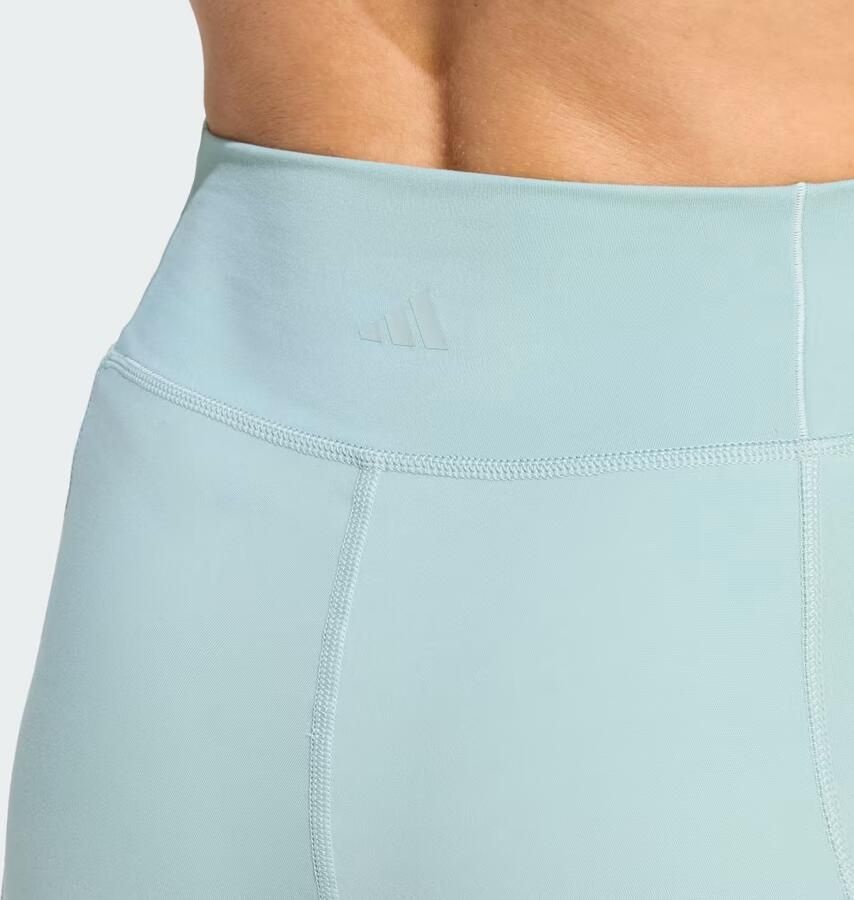 Adidas All Me Essentials Lange Legging - Foto 3