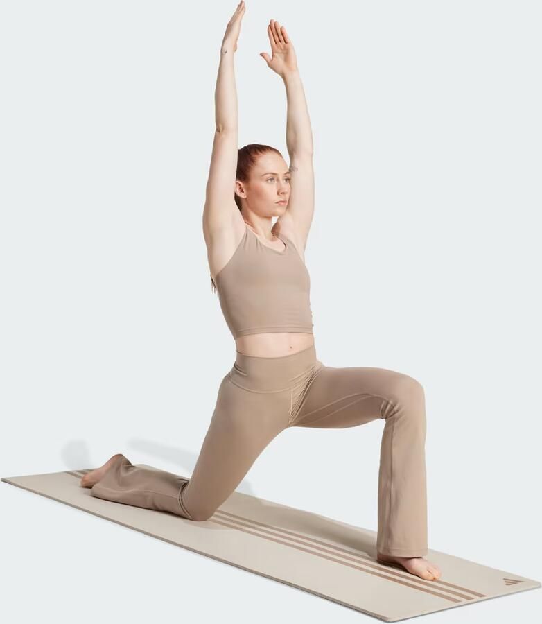 Adidas Performance Sport-bh ALL ME MS TANK (1-delig) - Foto 2