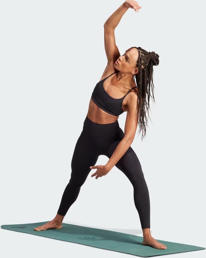 Adidas Performance All Me Light Support Beha - Foto 4