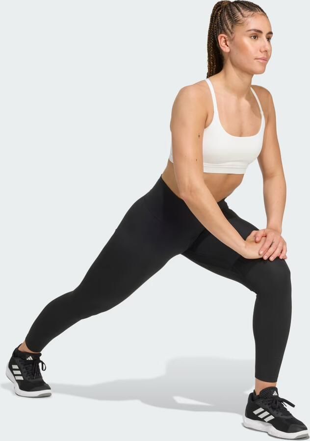 Adidas All Me Light Support Beha - Foto 5